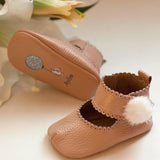 Alice Model Bebek Ayakkabısı