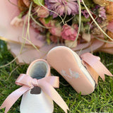Ballerina Model Bebek Ayakkabısı
