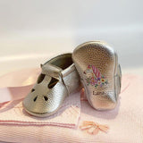 Belle Model Bebek Ayakkabısı