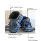 Brit Model Bebek Ayakkabısı