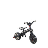 Globber Explorer 4in1 Katlanabilir Bisiklet - Koyu Bej