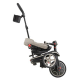 Globber Explorer 4in1 Katlanabilir Bisiklet - Koyu Bej