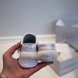 İnci Model Bebek Ayakkabısı