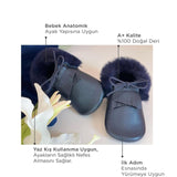 La Vie Model Bebek Ayakkabısı