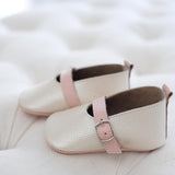 Milky Model Bebek Ayakkabısı