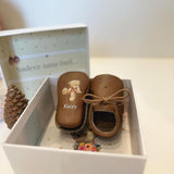 Noa Model Bebek Ayakkabısı