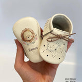 Noa Model Bebek Ayakkabısı