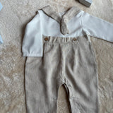 Keten Bebek Set