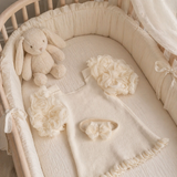Vanille Elbise & Toka