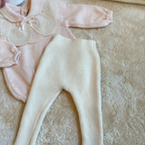 Pinky Triko Takım
