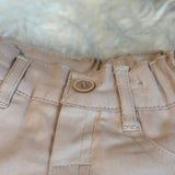 Soft Brown Bebek Takım