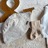 Keten Bebek Set
