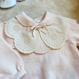 Pinky Triko Takım