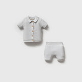 Baby Blue Takım