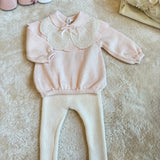 Pinky Triko Takım
