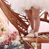Milky Model Bebek Ayakkabısı
