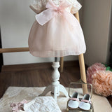 Poudre Bebek Set