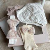 Poudre Bebek Set