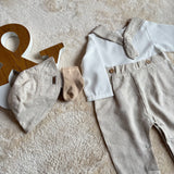 Keten Bebek Set