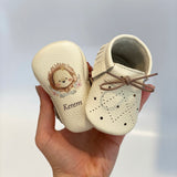 Noa Model Bebek Ayakkabısı