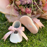 Ballerina Model Bebek Ayakkabısı