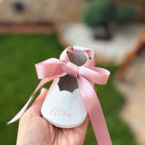 Fleur Model Bebek Ayakkabısı