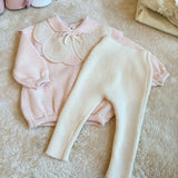 Pinky Triko Takım