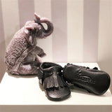 Alien Model Bebek Ayakkabısı