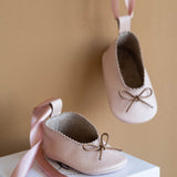 Amour Model Bebek Ayakkabısı