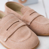Elegant Loafer Ayakkabı