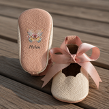 Fleur Model Bebek Ayakkabısı