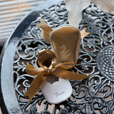 Fleur Model Bebek Ayakkabısı