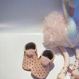Fleym Model Bebek Ayakkabısı