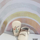 La Vie Model Bebek Ayakkabısı
