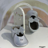 Laula Model Bebek Ayakkabısı