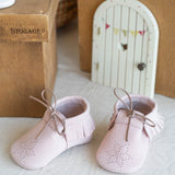 Soft Model Bebek Ayakkabısı